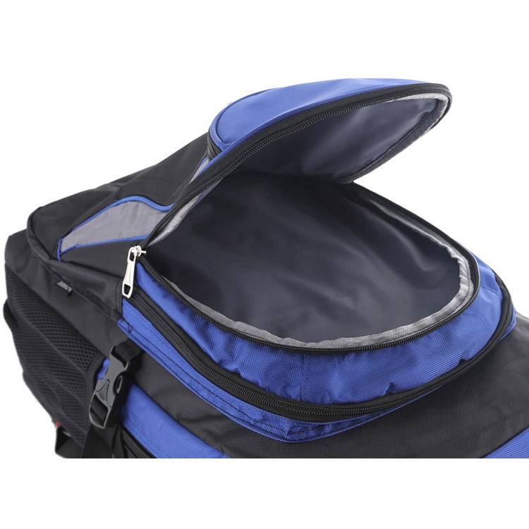 Top10 Best Selling Supplier Comfy Pattern For Backpack Backpack