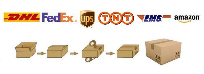 shipping