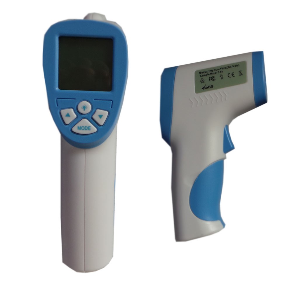 Lowest Price Ir Thermometer Handheld Infrared Thermometer Buy