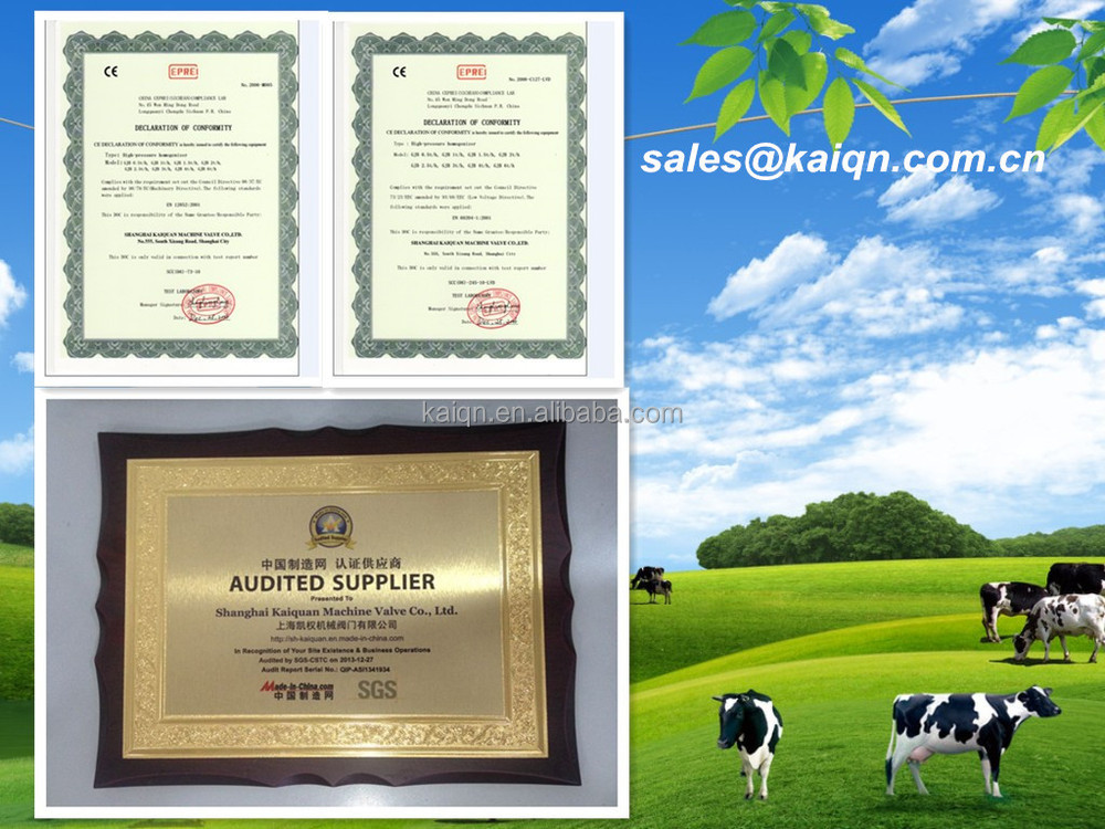small juice milk pasteurizer with mixer /electric heating milk pasteurizer