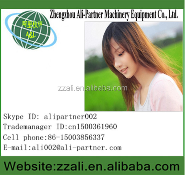 New design Chinese dumpling making machine/dumpling machine