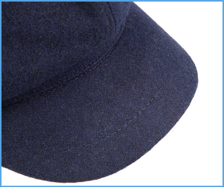 alibabaの卸売秋・冬ソフトウォームグレー冬のベレー帽キャップ仕入れ・メーカー・工場