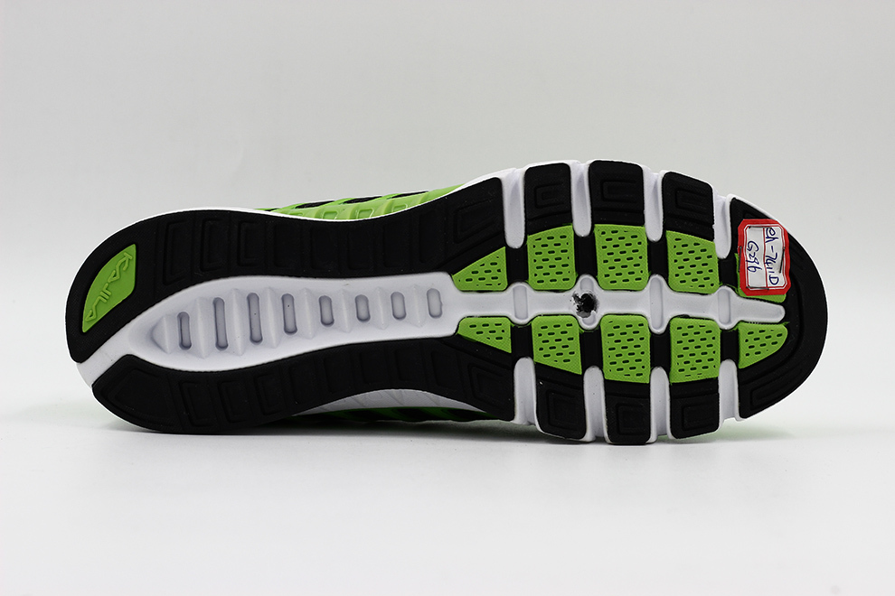 はファンシーグリーン2015mdのアウトソールフィットネス運動靴仕入れ・メーカー・工場