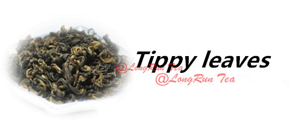 Time hornored Good quality Yunnan Dianhong