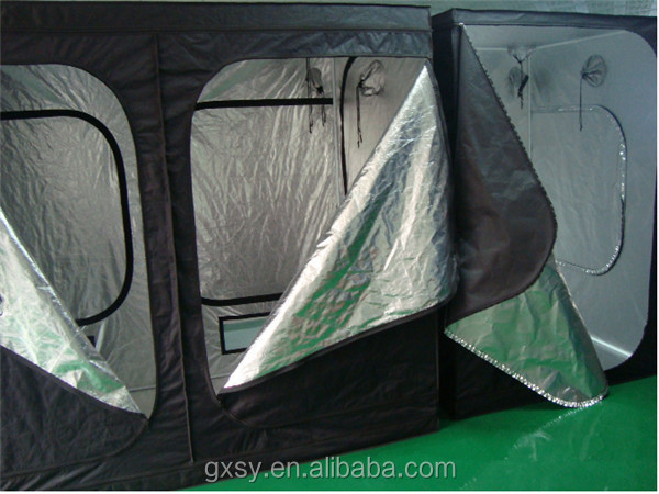 最高品質の不toxic300*300*200cm水耕がテントを育てる、 温室用ボックスのテントを育てる仕入れ・メーカー・工場