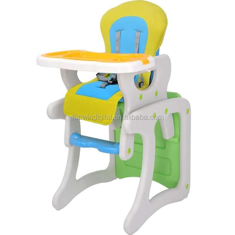 ベビーチェア、多機能BST-038赤ちゃんのダイニングテーブルと椅子仕入れ・メーカー・工場