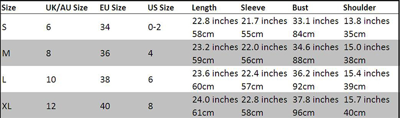 2018 wholesale new style vestidos small casual suit winter jacket size 8 in eu