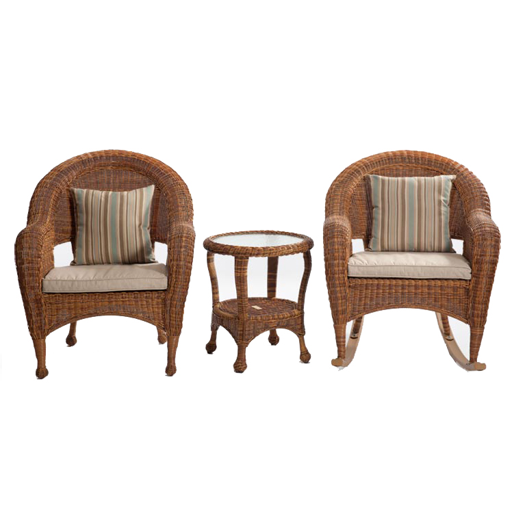 Rocking chair 2
