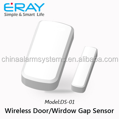magnetic window/door sensor
