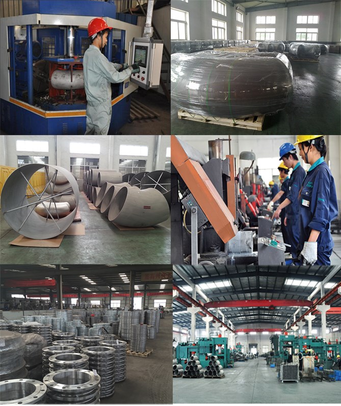 Newshow stainless steel pipe fitting equal quot hex