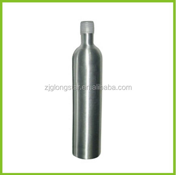 aluminum bottle for beer Bottle 01
