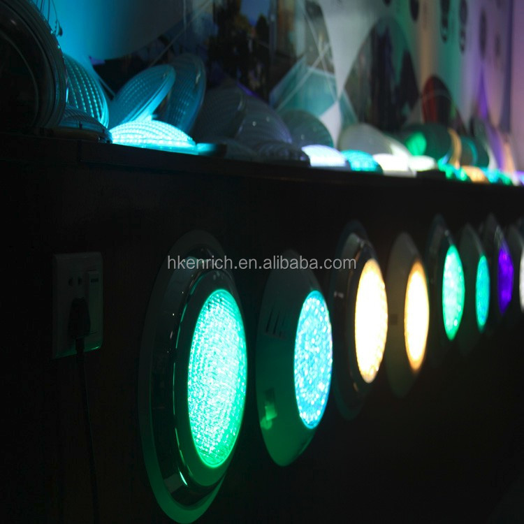 Brand new led pool light with high quality