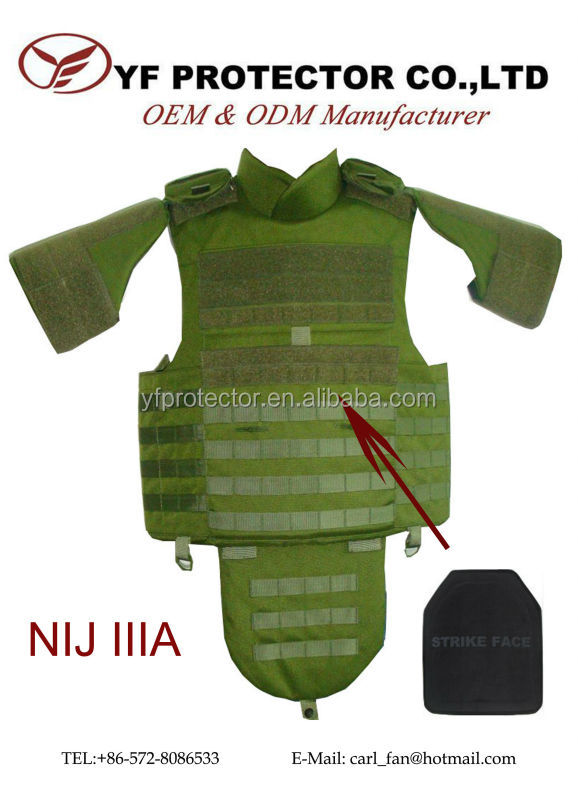 BV02 Bullsitic Vest with neck and groin protector.jpg