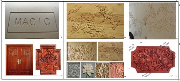 Ce承認さ れ た cnc ルータ 1325用木材アクリル仕入れ・メーカー・工場