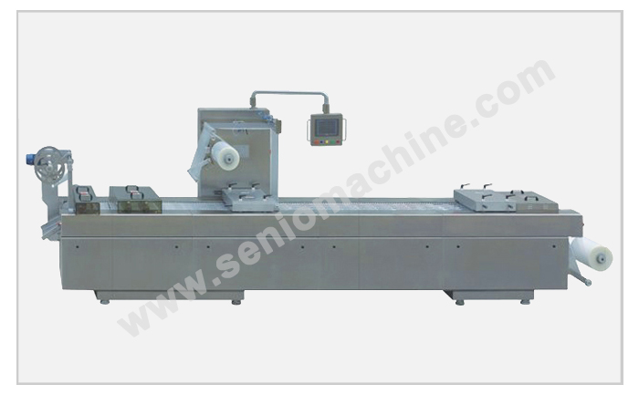 With CE Automatic Horizontal Flow Chocolate Bar Packing Machine