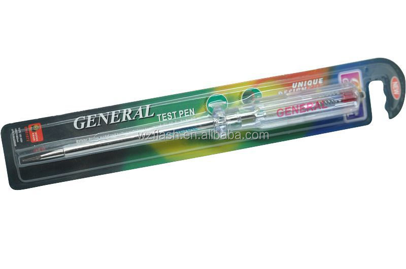 高品質電圧電気ac100500テスターのペン仕入れ・メーカー・工場