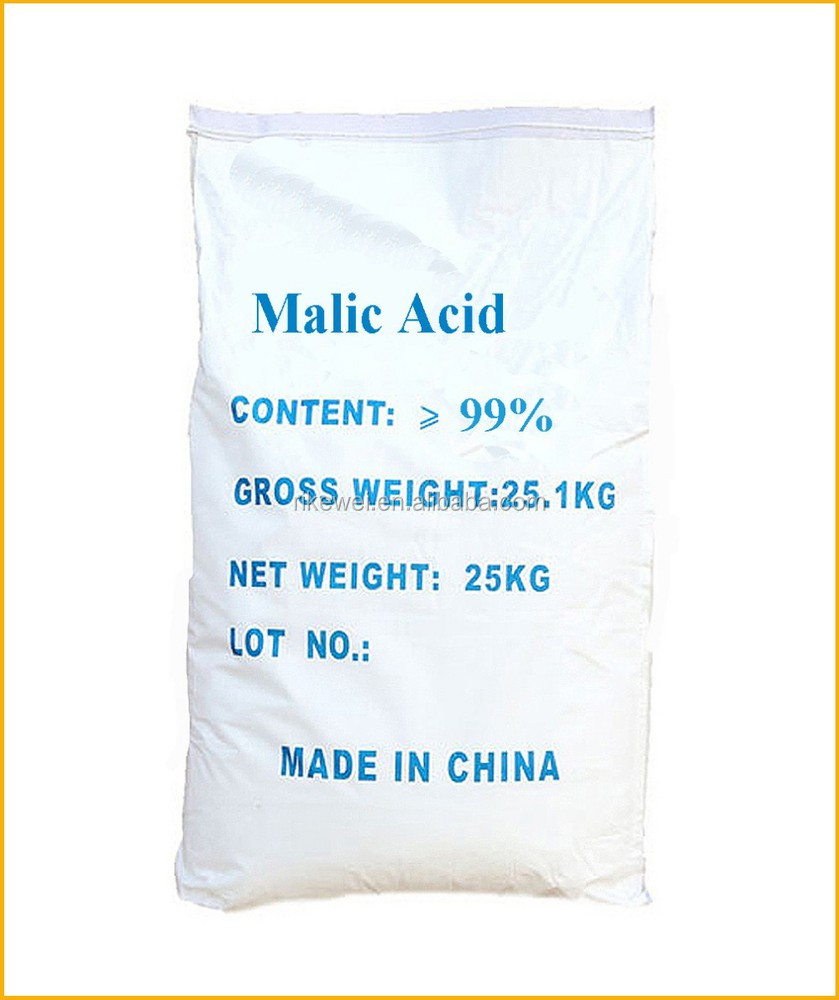 0% max maleic acid: 0.