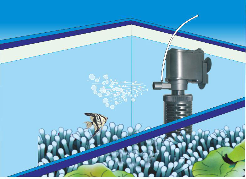 Sunsunhqj-500srs水族館内部電源フィルター問屋・仕入れ・卸・卸売り