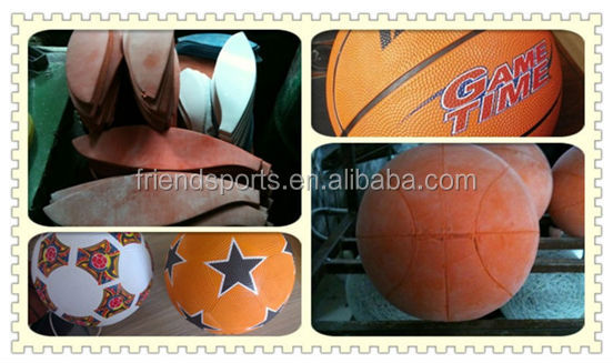 卸売pvcサッカーボール、 公式サイズ5昇進の使用のために問屋・仕入れ・卸・卸売り