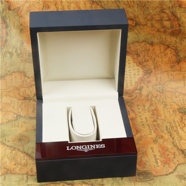 Large and endurable folding paper red wine box/ liquor box