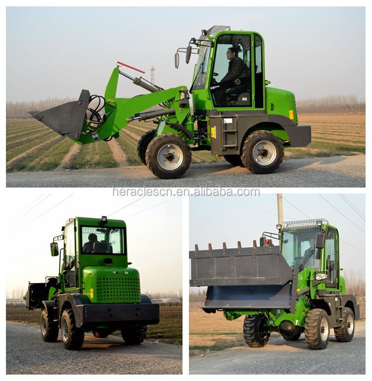 ミニトラクター価格ZL10Fファームトラクター農業用トラクターミニ仕入れ・メーカー・工場