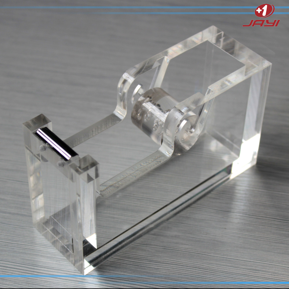acrylic tape dispenser 3