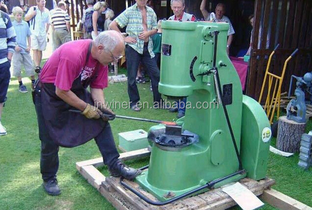 空気ハンマーのための鍛冶屋150kg会社( c41- 150kg)問屋・仕入れ・卸・卸売り
