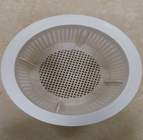 swimming pool filter baskets