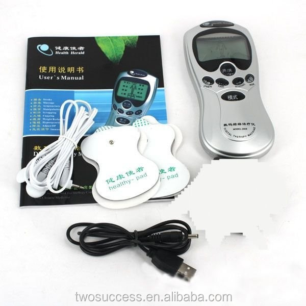 acupuncture digital therapy machine electronic pulse massager .jpg
