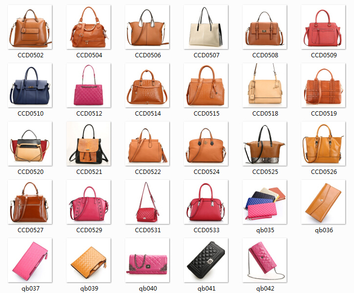 卸売2015皮革フェイクレザーバッグファッションpuワニの穀物のハンドバッグのショルダーバッグの女性仕入れ・メーカー・工場