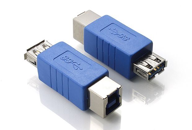 Bメスusbにメスを3.0イーサネットアダプタ問屋・仕入れ・卸・卸売り