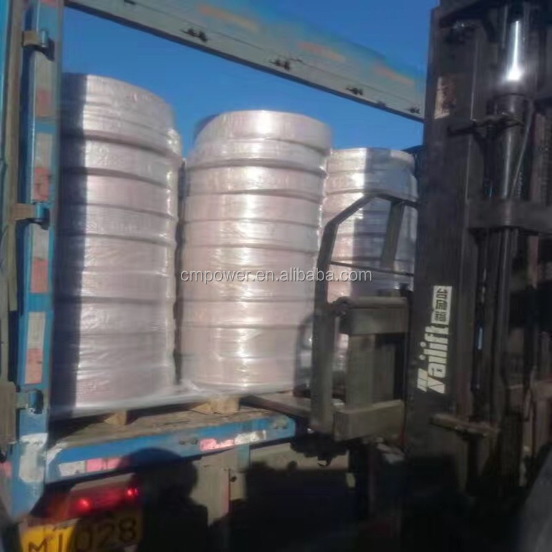 China supplier copper foil