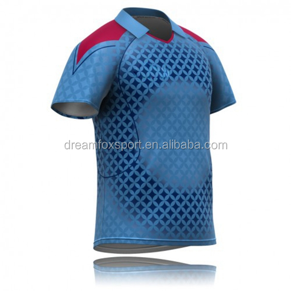 india cricket polo shirt