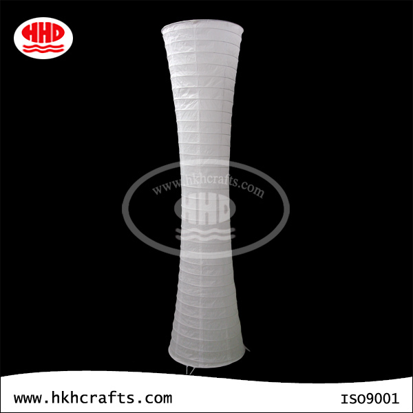 2015 paper floor lamp with hign quality