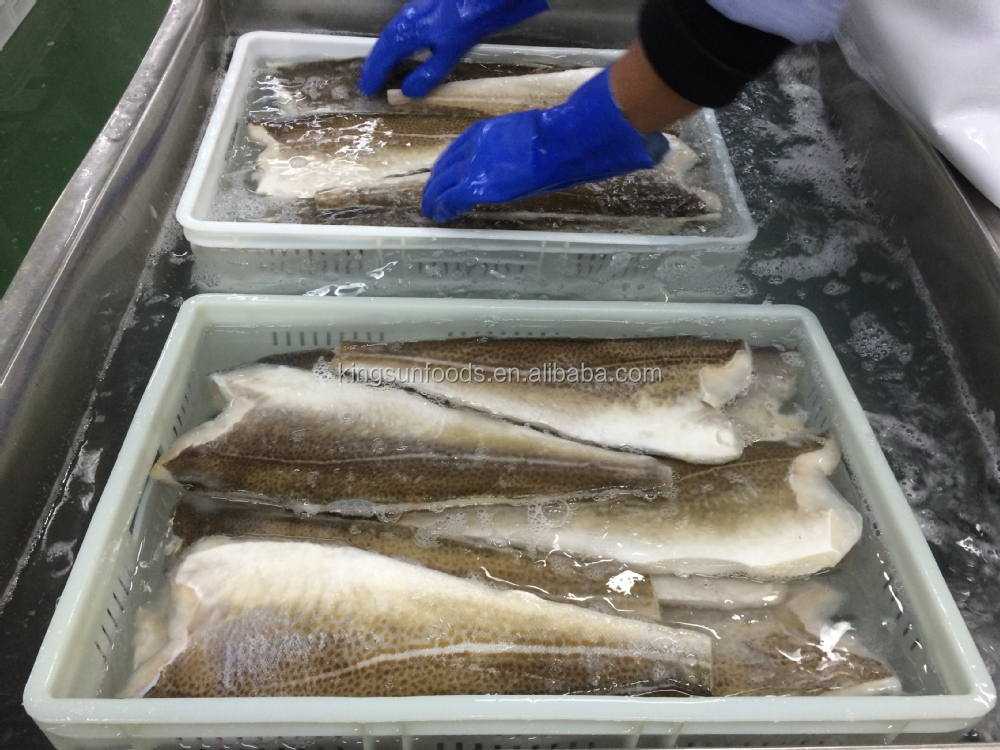 frozen pacific/atlantic cod fish price