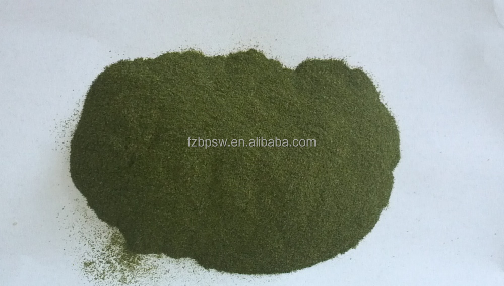 chlorella powder
