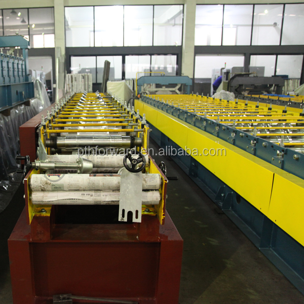 ロールシャッタードアのロール成形機/ローラーシャッタードア製造機仕入れ・メーカー・工場