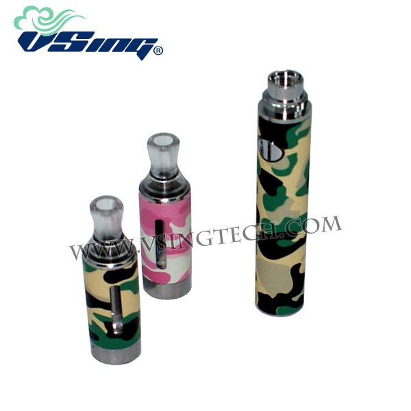 New Evod Atomizer Ecig high quality in factory price with different colors