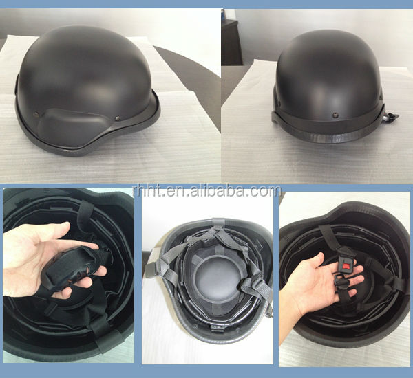 高品質韓国スタイル抗- 暴動警察ヘルメットバイザー付きとネックプロテクター、 警察安全ヘルメット、 の暴動鎮圧用ヘルメット問屋・仕入れ・卸・卸売り