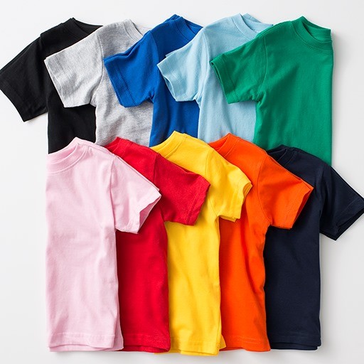 高品質漫画の綿の布の快適なプリントt- シャツ仕入れ・メーカー・工場