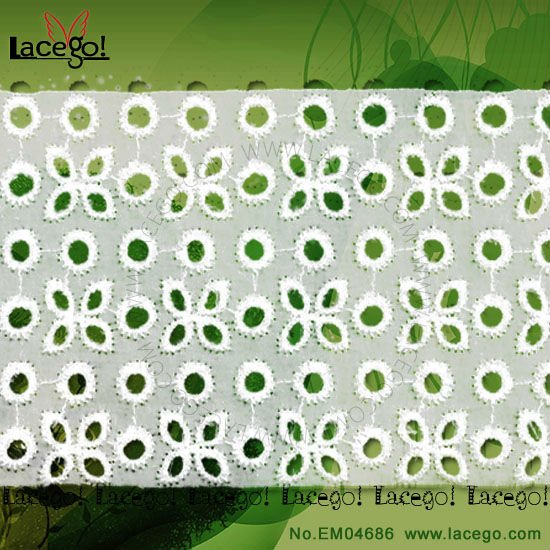Embroidery Lace Fabric With Holes Buy Embroidery Lace Fabric With