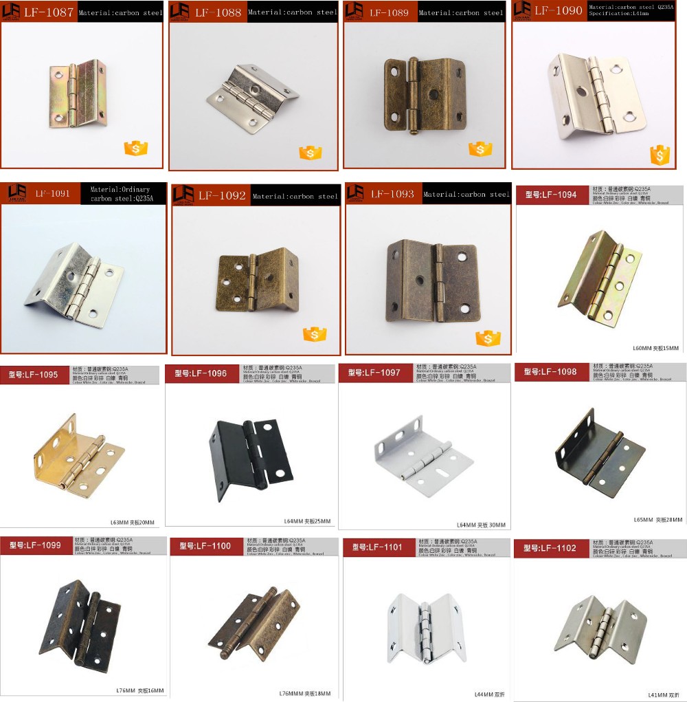 Dining Table Folding Concealed Roll Top Desk Flat Hinge 180 Degree Sewing Machine Hinges