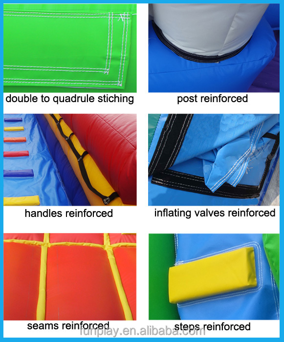 HI Top Quality inflatable bouncer for sale,adult bouncy castle,adult bounce house