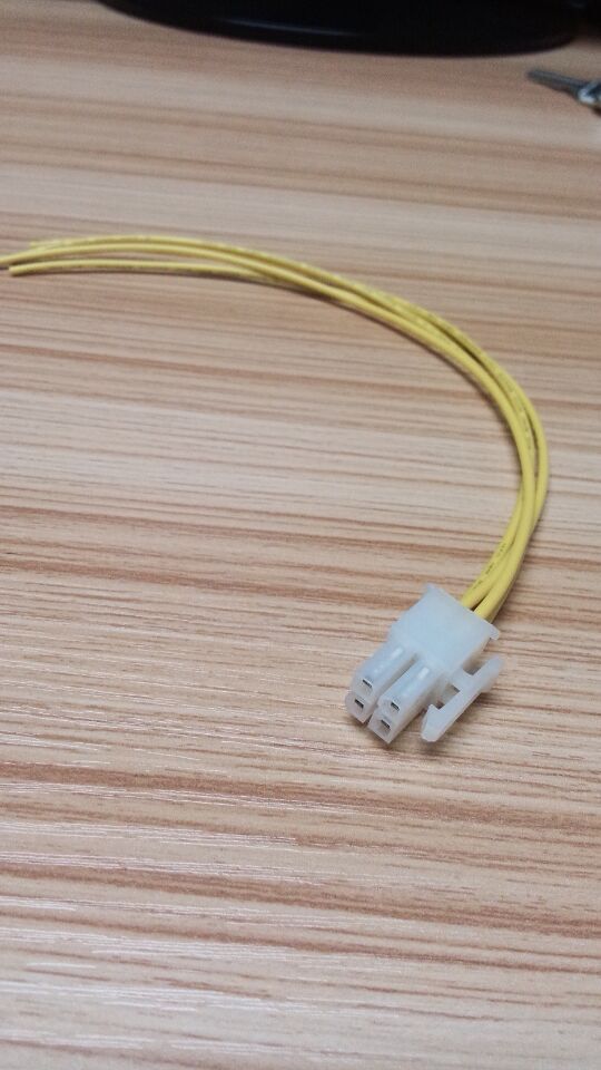 Molex Connector 5557-4p Connector Wiring Harness - Buy ... molex wiring harness 