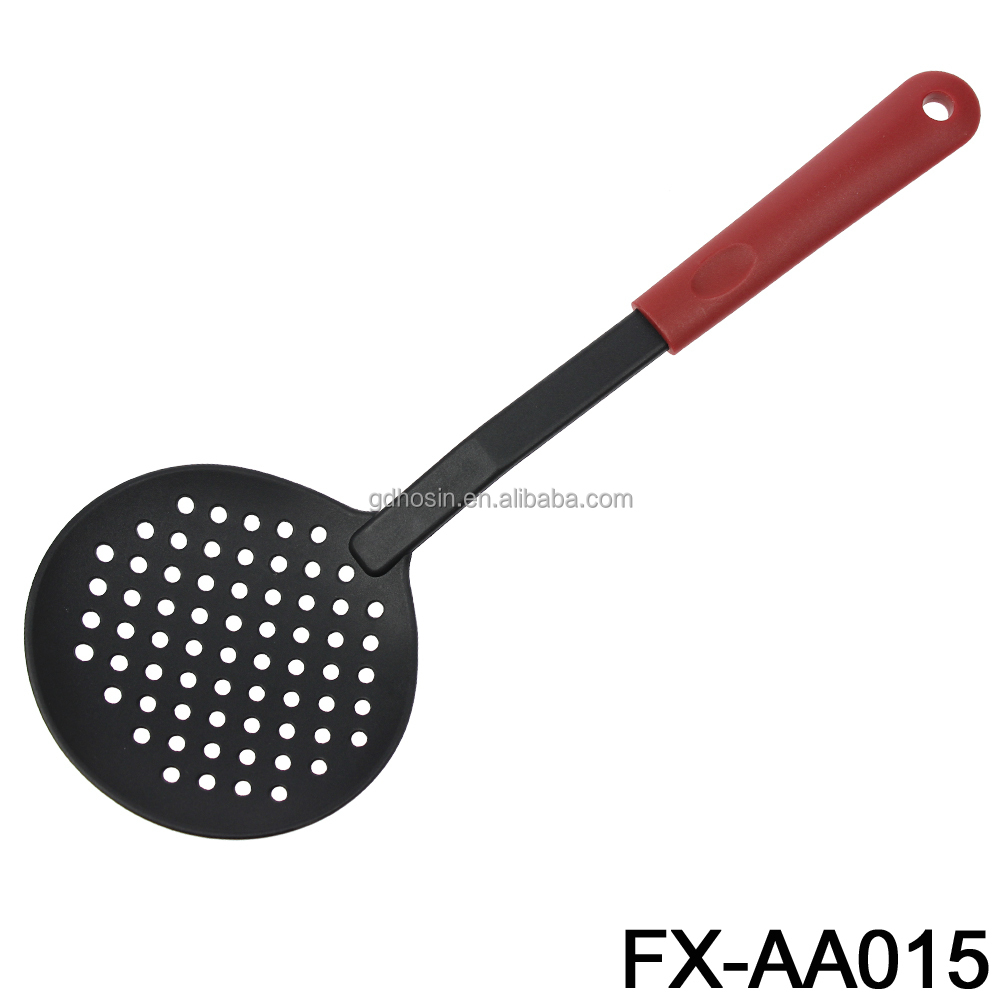 Fx-aa0138調理のためのナイロンキッチンツールセット問屋・仕入れ・卸・卸売り