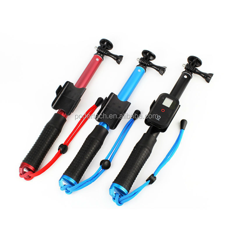 Gopro pole