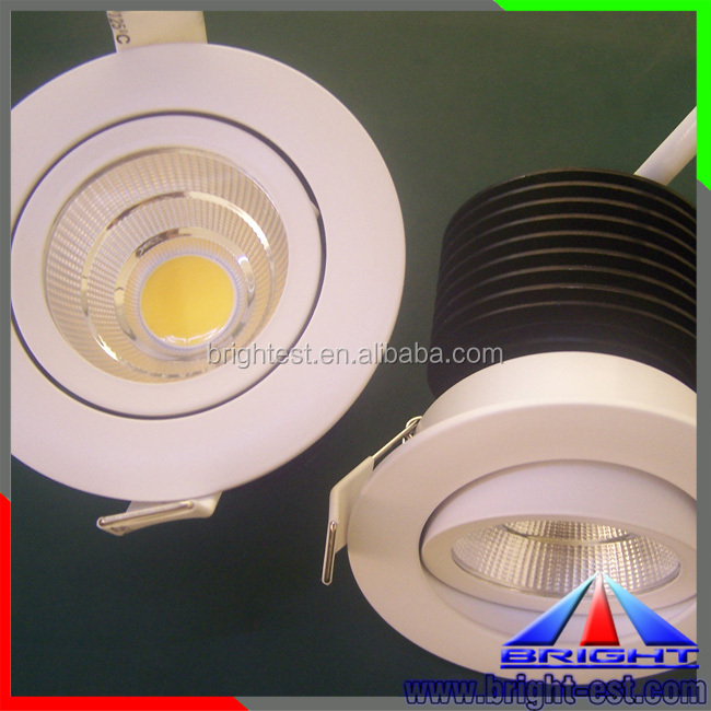 cob downlight 6