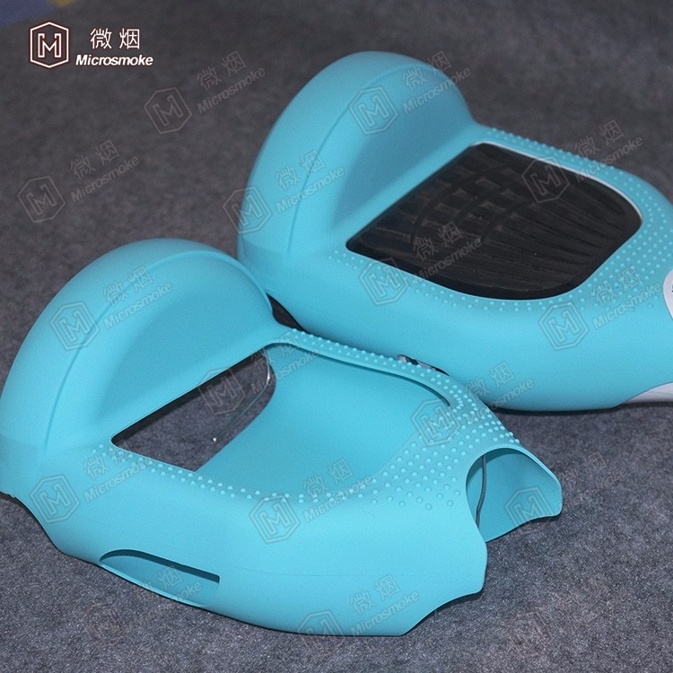 Hoverboardシェルファッションカスタムhoverboardシリコンケースで工場良い価格中国hoverboardスキン/カバー/スリーブ仕入れ・メーカー・工場