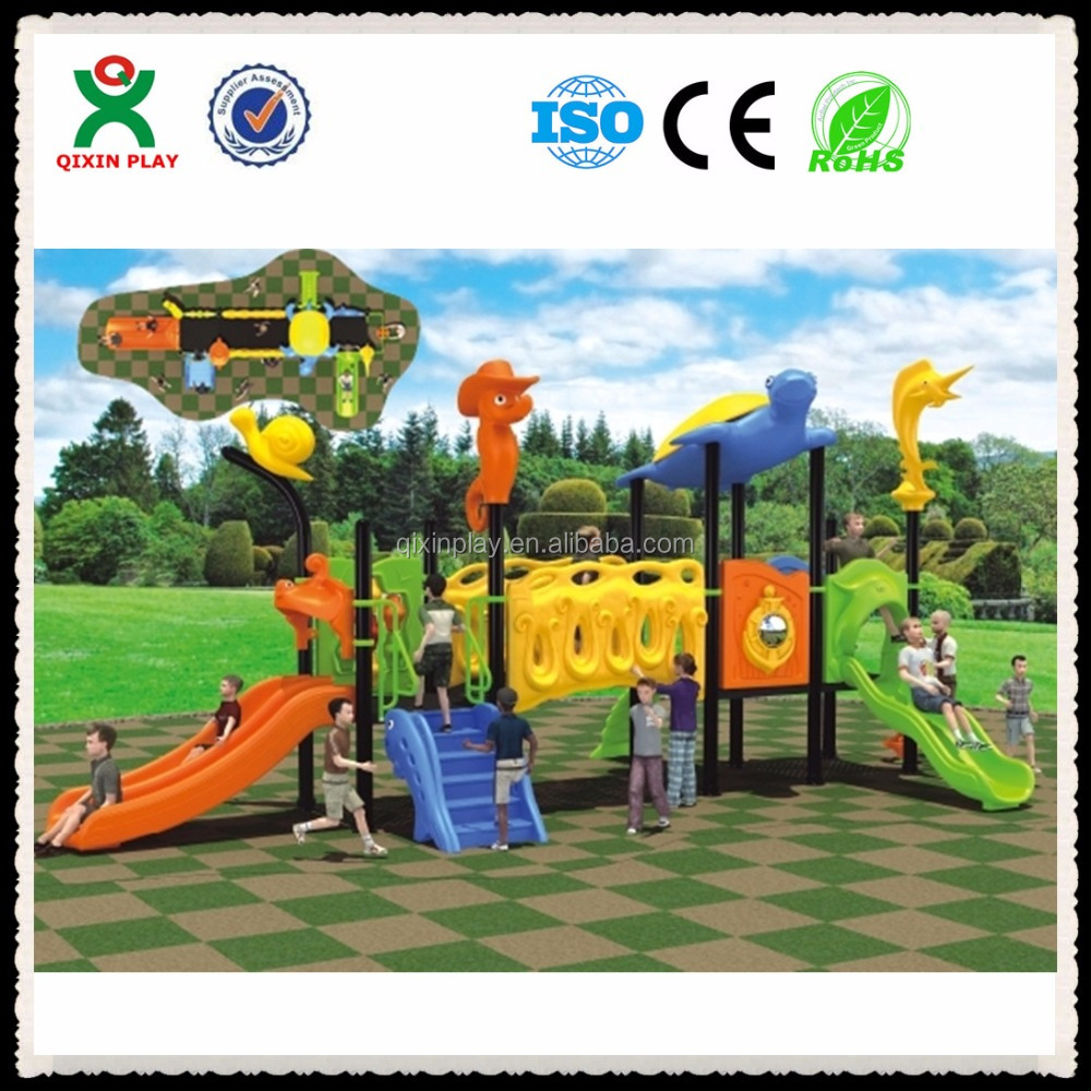 Toddler Outdoor Playground Equipment South Africa/animal Theme Outdoor