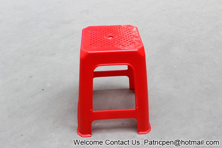 アンチスリッププラスチックpp正方形のスツール仕入れ・メーカー・工場